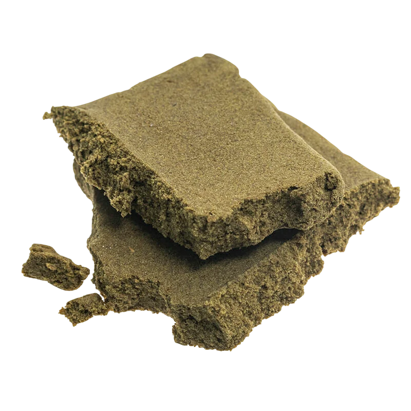 Hashish