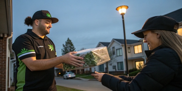 marijuana-delivery